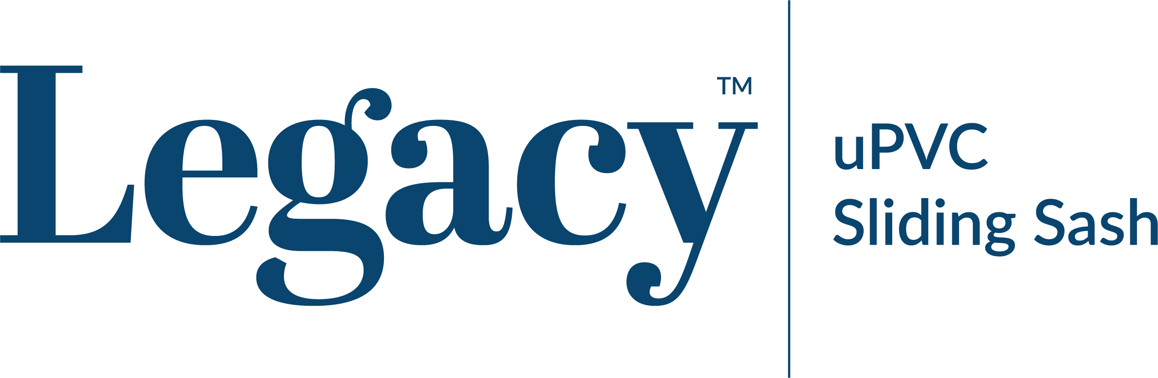 Legacy Frames logo