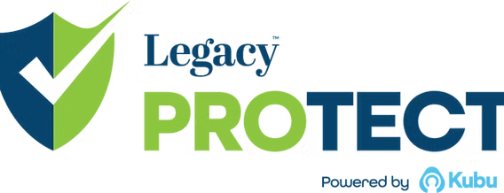 Legacy Protect logo